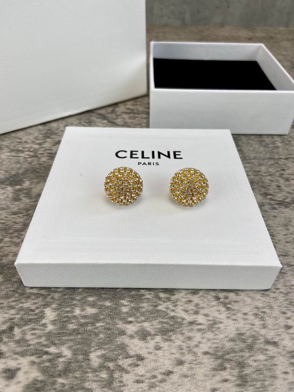 Celine Earring 05lyr378 (4)